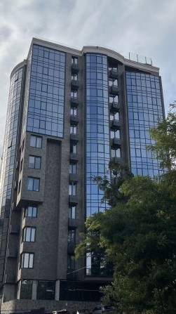 БЕЗ КОМІСІЇ. Продаж квартири в жк «Зелений замок» - фото 1