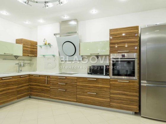 ЖК Олександрівський Шикарна 3-кім квартира з дорогим якісним ремонтом! Київ