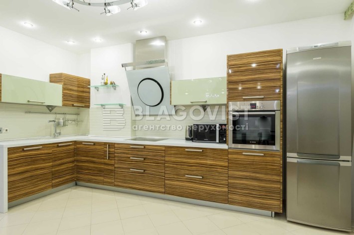 ЖК Олександрівський Шикарна 3-кім квартира з дорогим якісним ремонтом! - фото 1