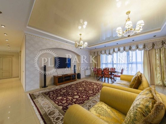 ТОП! 127 м2 ЖК Диамант, бульвар Т.Шевченко 27б, парк Шевченко Киев