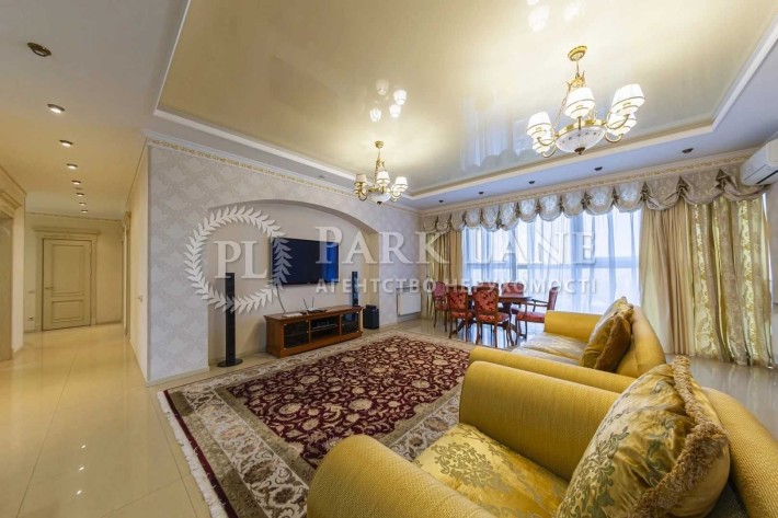 ТОП! 127 м2 ЖК Диамант, бульвар Т.Шевченко 27б, парк Шевченко - фото 1