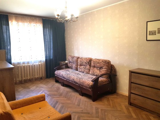 Продам 1 к. квартиру, Відрадний, вул Донця, 25 Киев