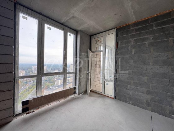 Продам квартири / 70м2, 2-к, 25пов / Варшавський Плюс, Ретровіль Київ