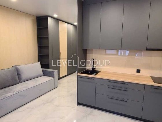 Продаж 1-кімнатної квартири в ЖК ParkLand Київ