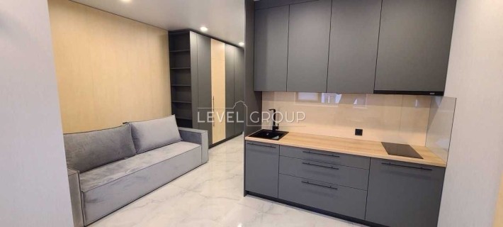 Продаж 1-кімнатної квартири в ЖК ParkLand - фото 1