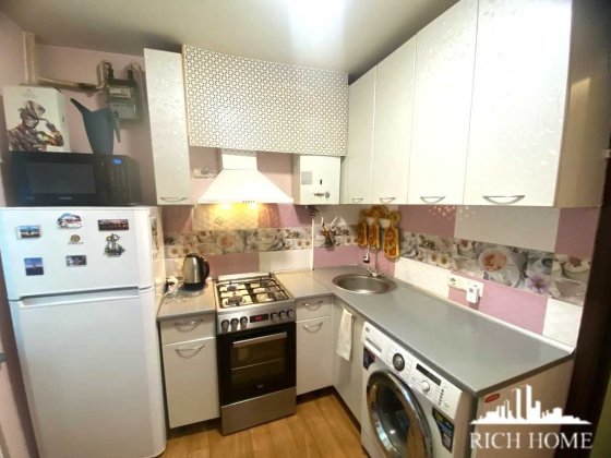 Чоколівка, Хороброго 4, квартира з євроремонтом,  без%! Київ