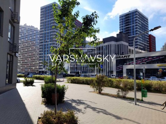Терміновий продаж 3К квартири ЖК Варшавський 3  Змієнка 15/23 БЕЗ % Київ