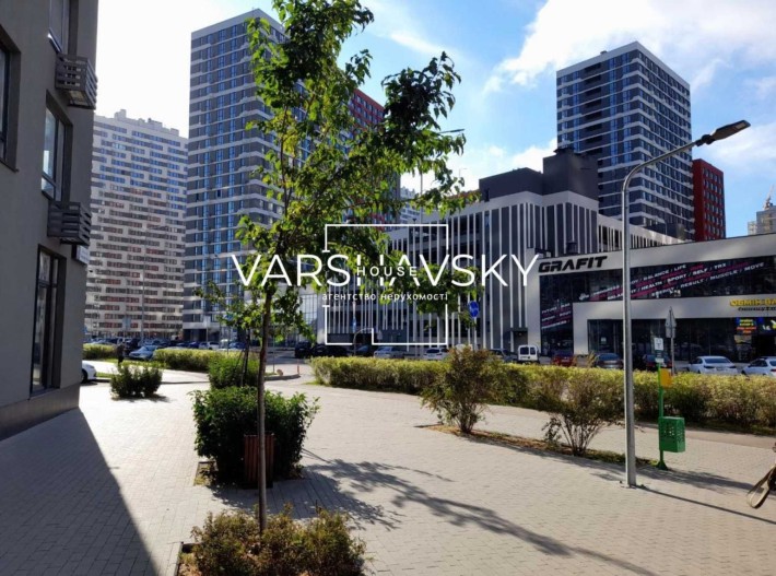 Терміновий продаж 3К квартири ЖК Варшавський 3  Змієнка 15/23 БЕЗ % - фото 1