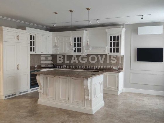 Продаж 3х кімн студії 161м2 вул Кониського Олександра, 46/11 Центр Киев