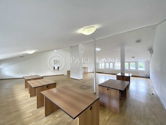 Продаж квартири 194 м. Можна під офіс Поділ. вул. Введенська 6 Киев