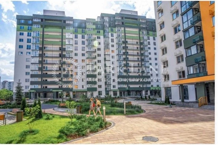Продаж 2к кв ЖК Сирецькі Сади Нивки Подільський рн Мостицька - фото 1