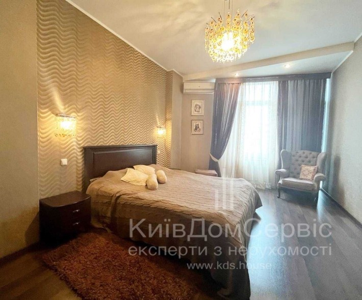 2 кімнатна квартира Дмитрівська 82 Вільна БЕЗ КОМІСІІ - фото 1