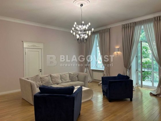 Продаж 3-к просторої квартири по Січових стрільців 10. Гарний ремонт Київ