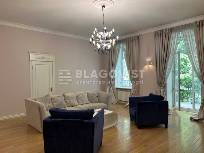 Продаж 3-к просторої квартири по Січових стрільців 10. Гарний ремонт - фото 1