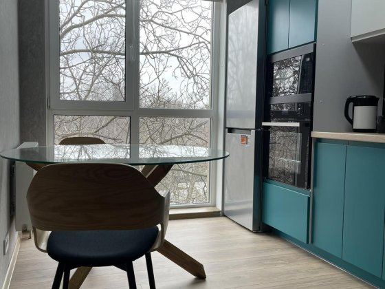 Терміновий Продаж сучасної 2к. кв. м.Святошино Киев