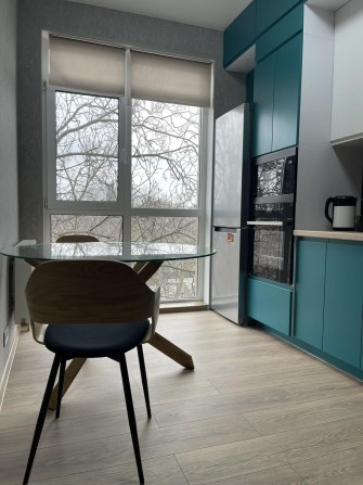 Терміновий Продаж сучасної 2к. кв. м.Святошино - фото 1