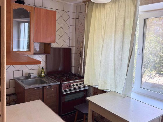 Без комісії !Метрологічна вулиця Феофанія 2-ий поверх Газ! Київ