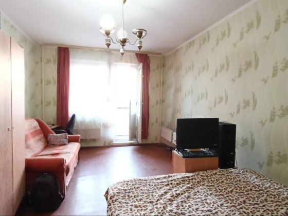 Продам 1к. кв. Ст.м. метро Академмістечко 3хв Київ