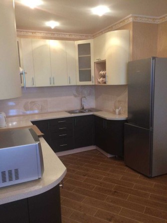 Двокімнатна квартира в ЖК "Парковий", вул. Руденка, 14ж. - фото 1