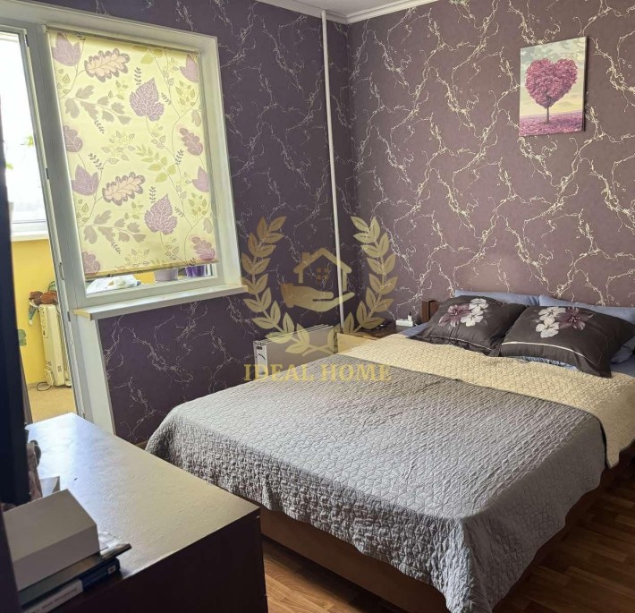 Продаж 3к квартири Святошинський р-н Правий берег Київ - фото 1