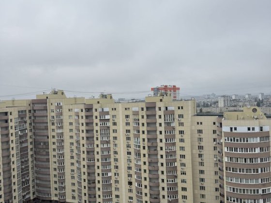 Продам 2 кімнатну квартиру ЖК Парковий Київ