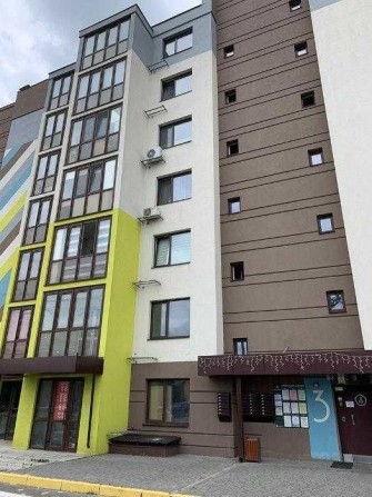 2х кімнатна БЕЗ% ЖК Welcome Home на Стеценка Святошин Академмістечко - фото 1