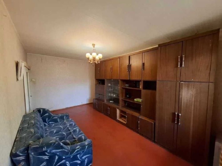 Продається 3-х кімнатна квартира по вул.Якуба Коласа 27В - фото 1