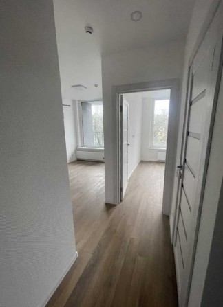 Академмістечко. 1кім. (33,8кв.м.) ЖК "Be the One". вул. Стуса 35 Б - фото 1