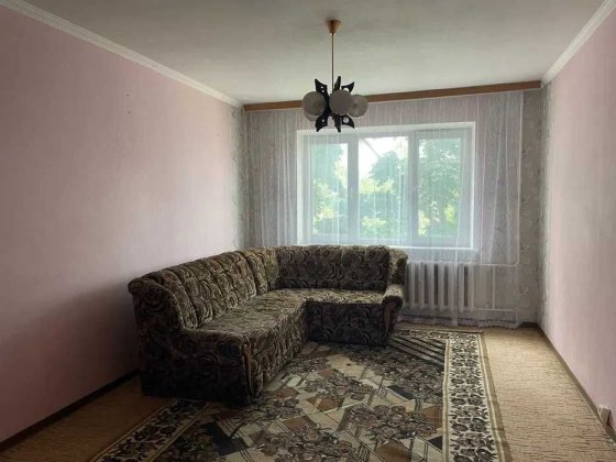 Продаж 3 кімнатної квартири по вулиці Корольова