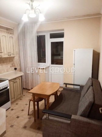 Однокімнатна квартира пішки м.Академмістечко з ремонтом ЖК, Наумова 66 - фото 1