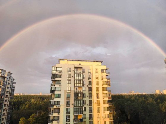 продаж квартири ЖК Відпочинок Петрицького 21А Київ