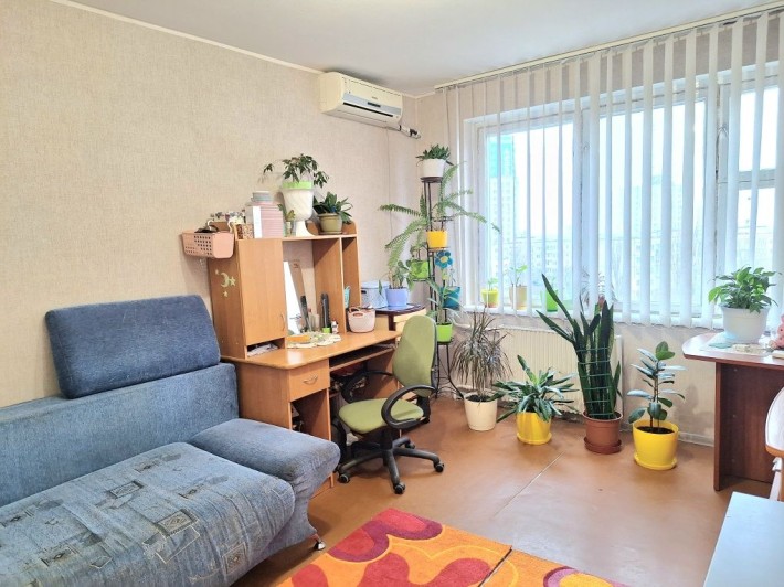 3к роздільна кв 70 м2, Якуба Коласа! м. Святошин 10 хв! - фото 1