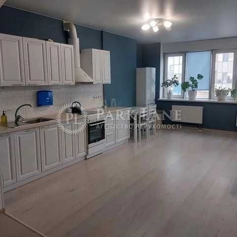 Продаж Берестейський проспект 131 метро Житомирська 81 квм Безнал - фото 1