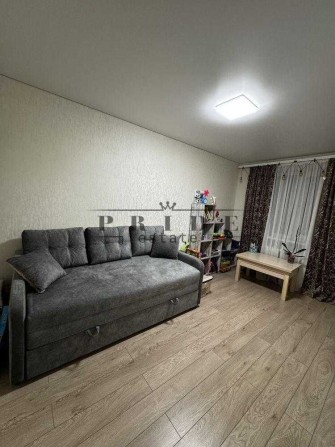 ДЕРЖПРОГРАМИ! Святошинський район, вул. Академіка Туполєва, 2-кімнатна - фото 1