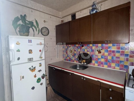 1 кімнатна квартира Виноградар вул Світлицького трц Ретровіль Мінська