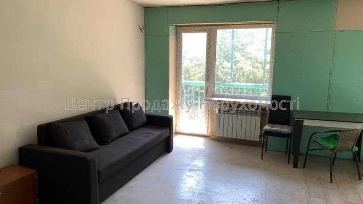 Продам квартиру біля парк Відрадний ІВ - фото 1