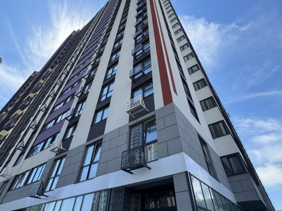 Продаж 1к.кв 45м.кв в ЖК Ok'Land (Окленд) Повітрофлотській пр-т 56! Київ