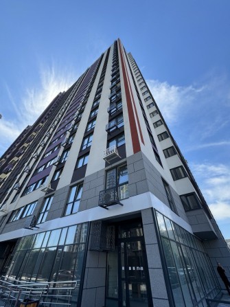 Продаж 1к.кв 45м.кв в ЖК Ok'Land (Окленд) Повітрофлотській пр-т 56! - фото 1