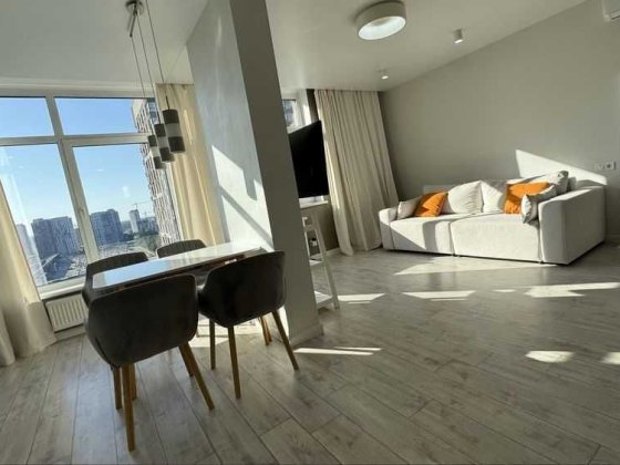 Видова, 2к, 60м, Варшавський Мікрорайон, Правди, Європейського союзу Киев