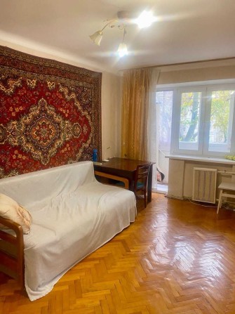 2-х кімнатна квартира  друга лінія Василя Овсієнка 8 Лобановського. - фото 1