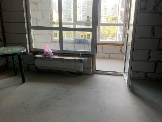 Квартира в ЖК Варшавський Киев