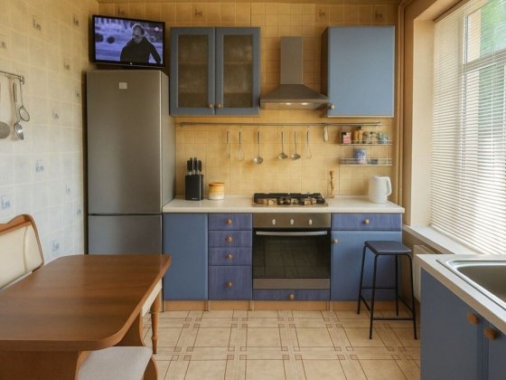 Продам 3х кімнатну сталінку Київ