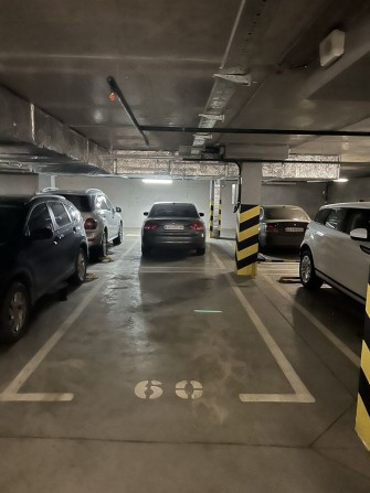 Продаж паркомісця Новомостицька 15 - фото 1