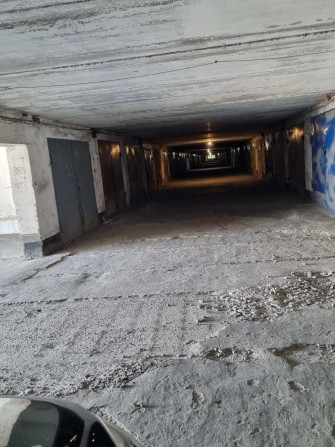 Гараж в гаражному кооперативі - фото 1