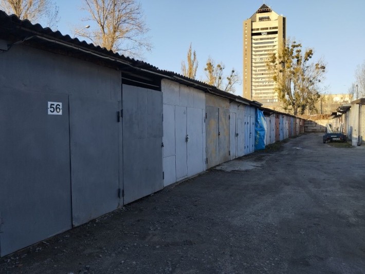 Продаж гаражного боксу 13.5 кв.м., кооператив, Дорогожичі - фото 1