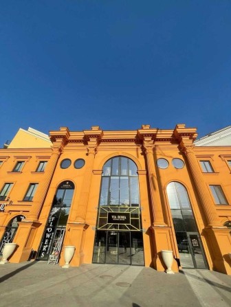 Продам Паркинг жк Via Roma  Виа Рома (переуступка) - фото 1