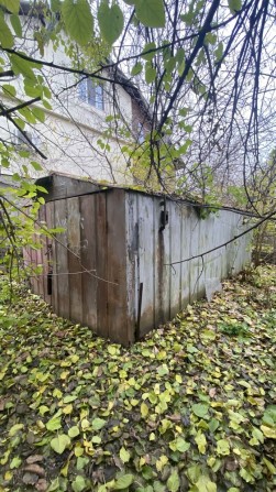 Гараж, самовивоз - фото 1