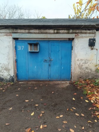 Продам гараж на стоянке - фото 1