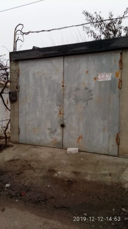 Сдам или продам гараж каменный. - фото 1