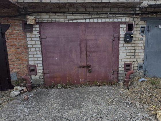Продам гараж АГК МИР1 Николаев